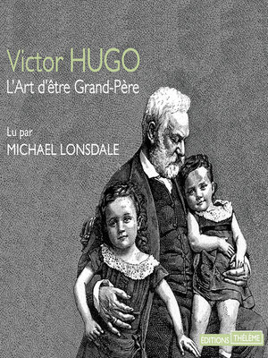 cover image of L'art d'être grand-père